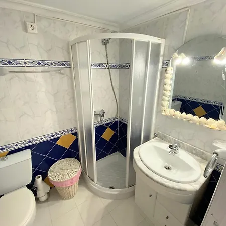 Appartement Antillas Ii Front Sea Views Pool *